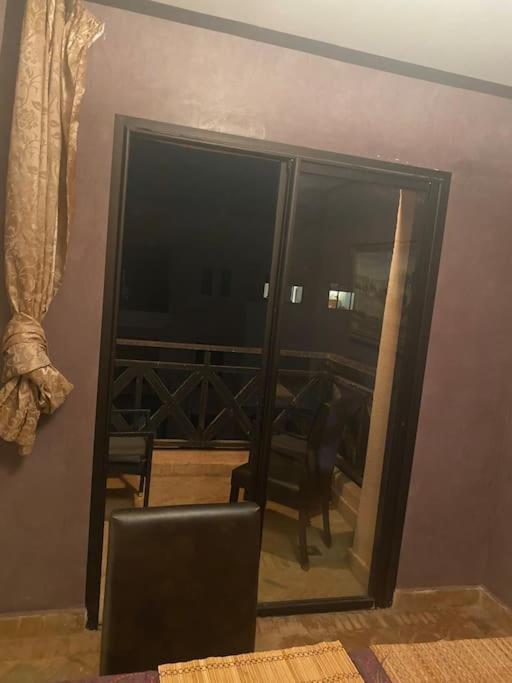 Residence Familiale Luxe Et Spacieuse Marrákes Kültér fotó