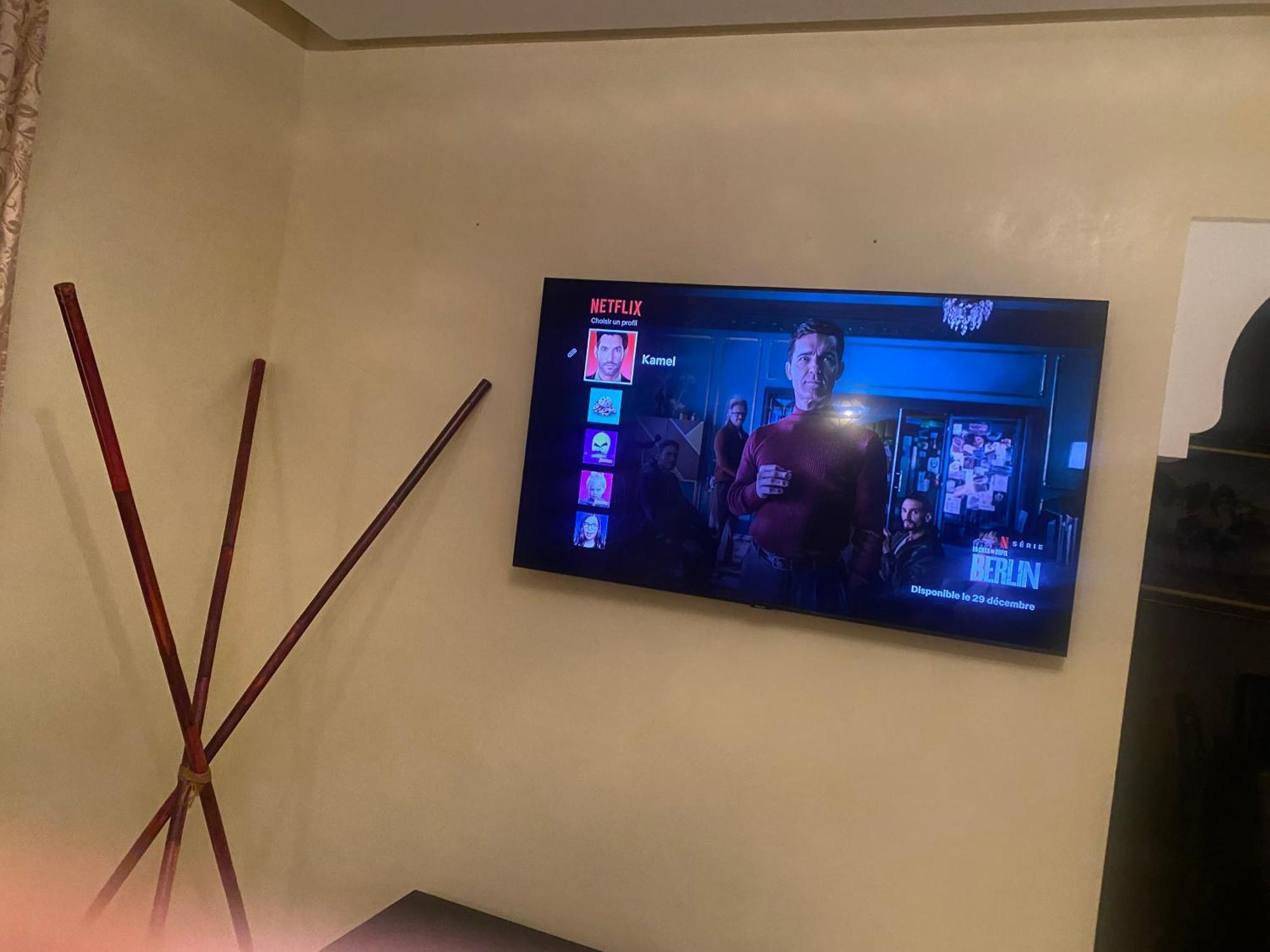 Residence Familiale Luxe Et Spacieuse Marrákes Kültér fotó
